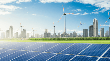 Le comunità energetiche rinnovabili: cosa sono